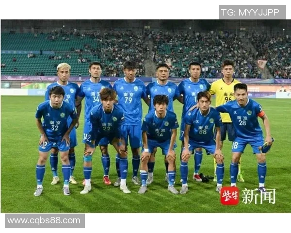 南京足球队在速度排行榜中荣获第三名引发热议与关注