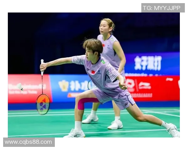 杭州羽毛球队在联赛中的耐力表现分析与展望