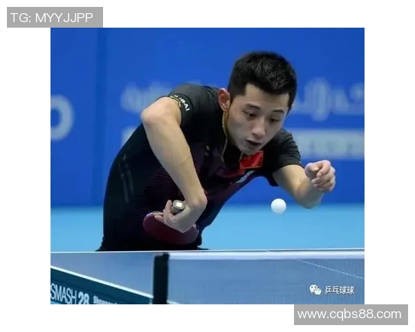 深圳乒乓球队进攻战术解析与发展趋势探讨