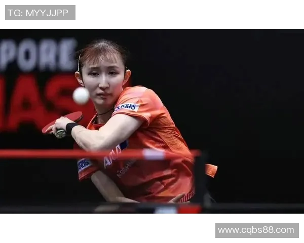 重庆乒乓球队选拔赛特别报道展现逆袭之旅的拼搏与荣耀