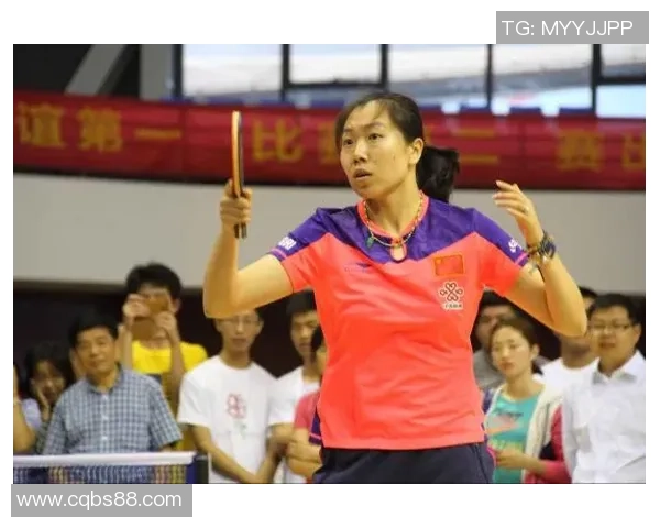 吴娜独家分享乒乓球技巧与心得助你提升球技的全面指南