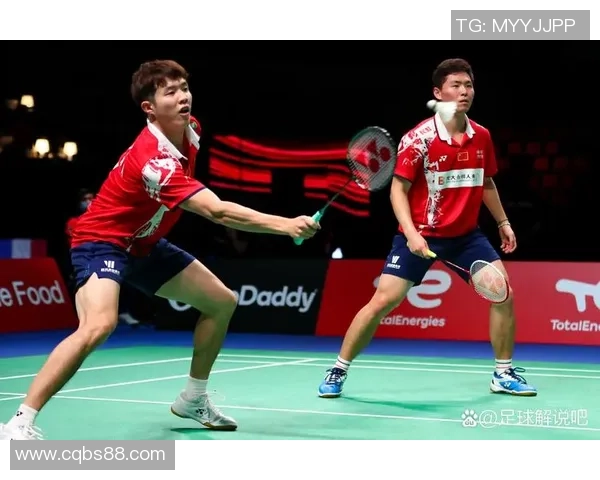 西安羽毛球队在冠军赛中的速度表现分析与战术探讨