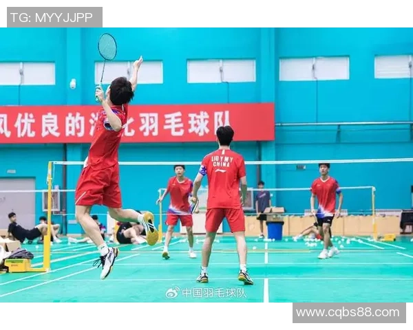 赛后分析：深圳羽毛球队与重庆羽毛球队的默契配合与战术探讨